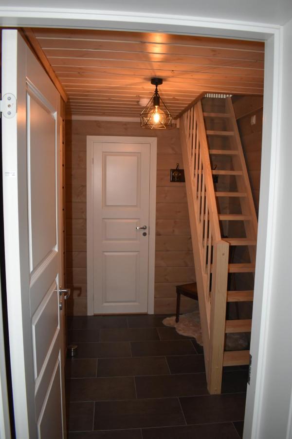 Norbel Hytte Norway 브라달 외부 사진