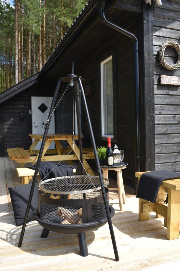 Norbel Hytte Norway 브라달 외부 사진