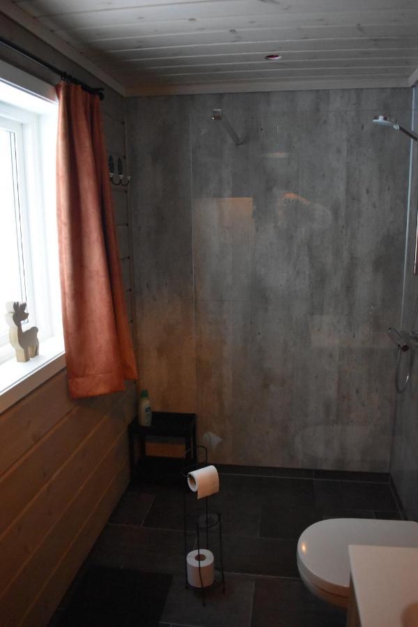 Norbel Hytte Norway 브라달 외부 사진