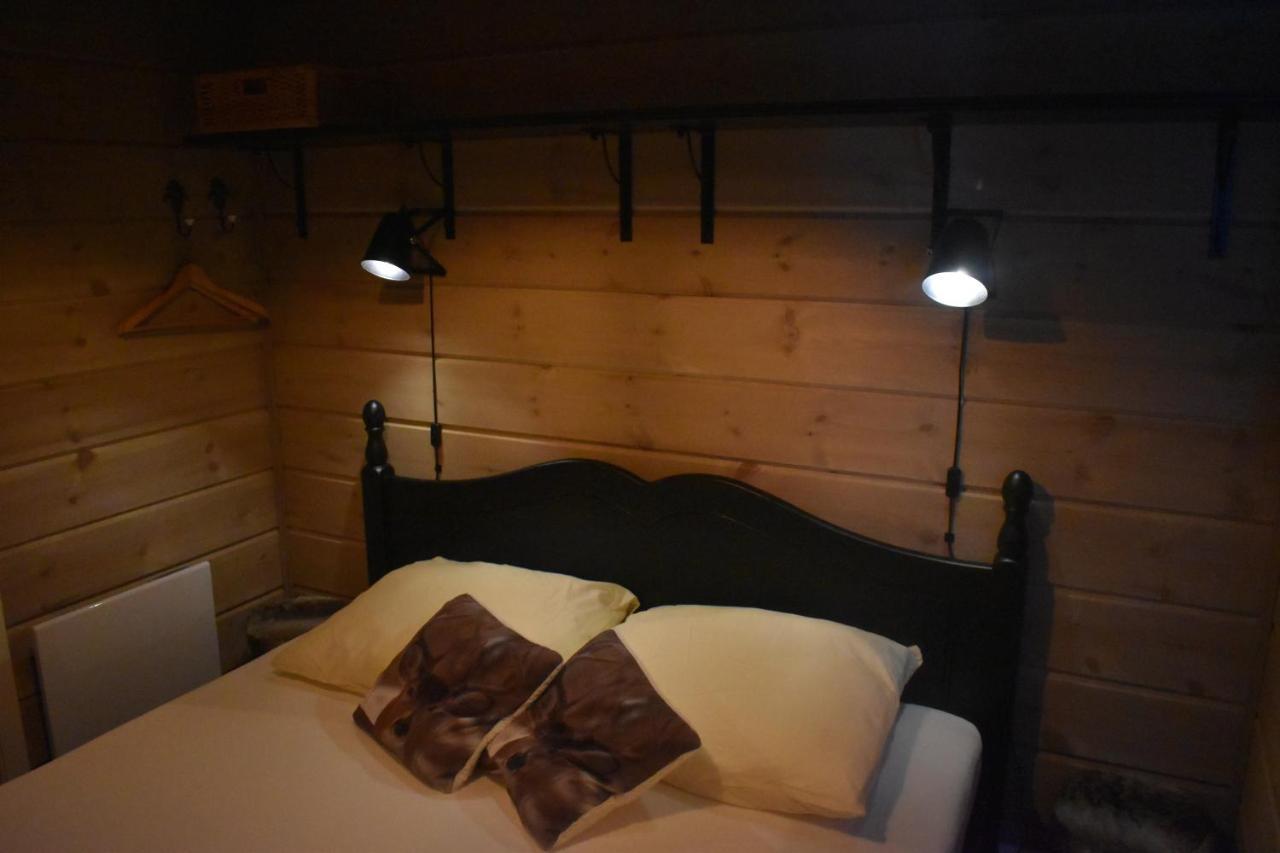 Norbel Hytte Norway 브라달 외부 사진